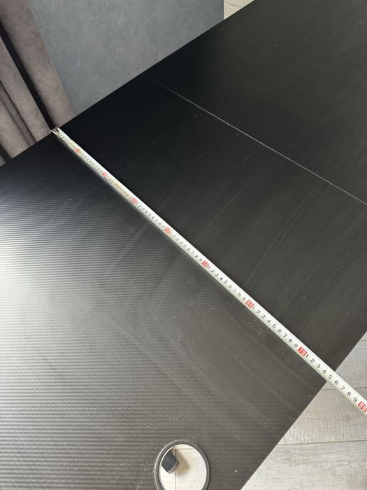 Стіл ігровий huzaro в дліну 160 в ширину 75 см стлі в ідеальному стані