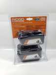 Ridgid (AEG) R87004 4.0Ah 18V Акумулятор батарея аккумулятор