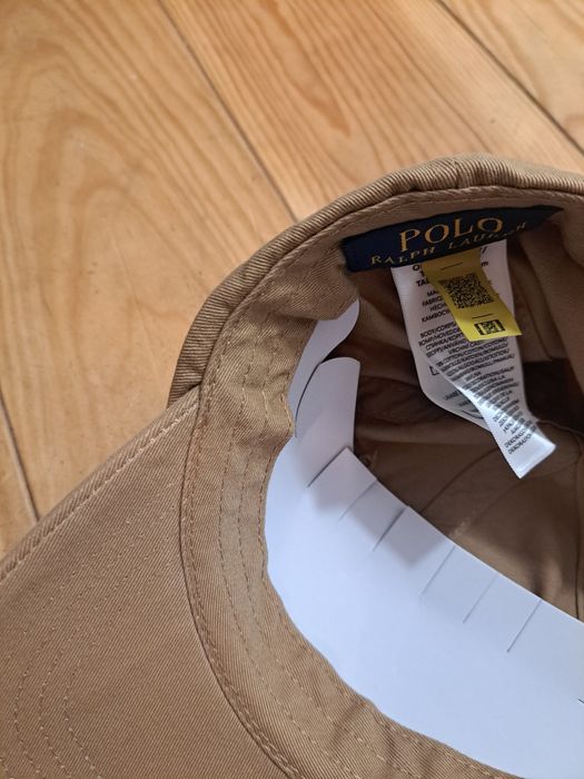 Bone Ralph Lauren. NOVO