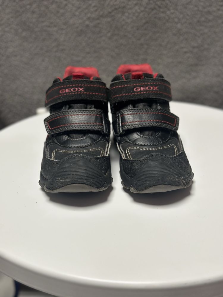 Buty zimowe Geox 30