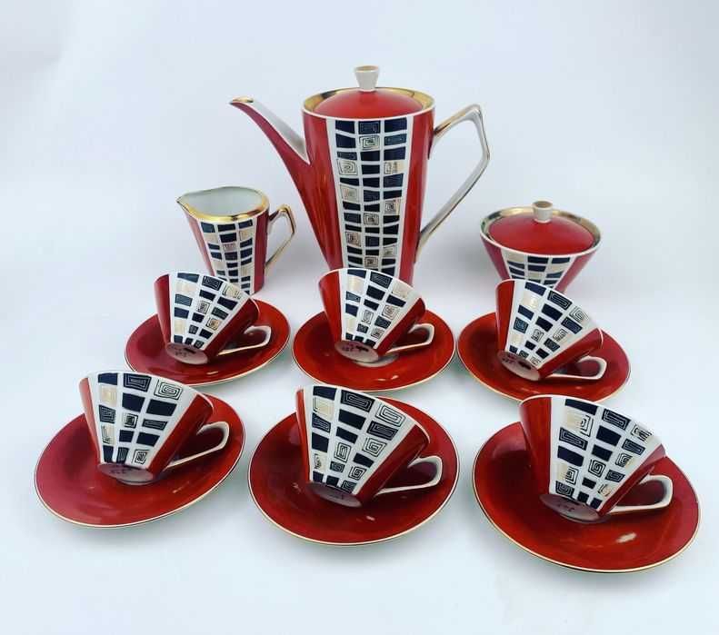 Figurki porcelana Chodzież- porcelana Chodziez