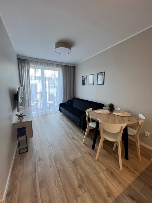 Sztutowo - Apartament Kaszmirowy