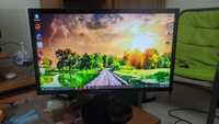 Monitor Samsung 22 polegadas Full HD + webcam