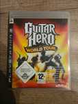 Guitar Hero World Tour Playstation 3 PS3