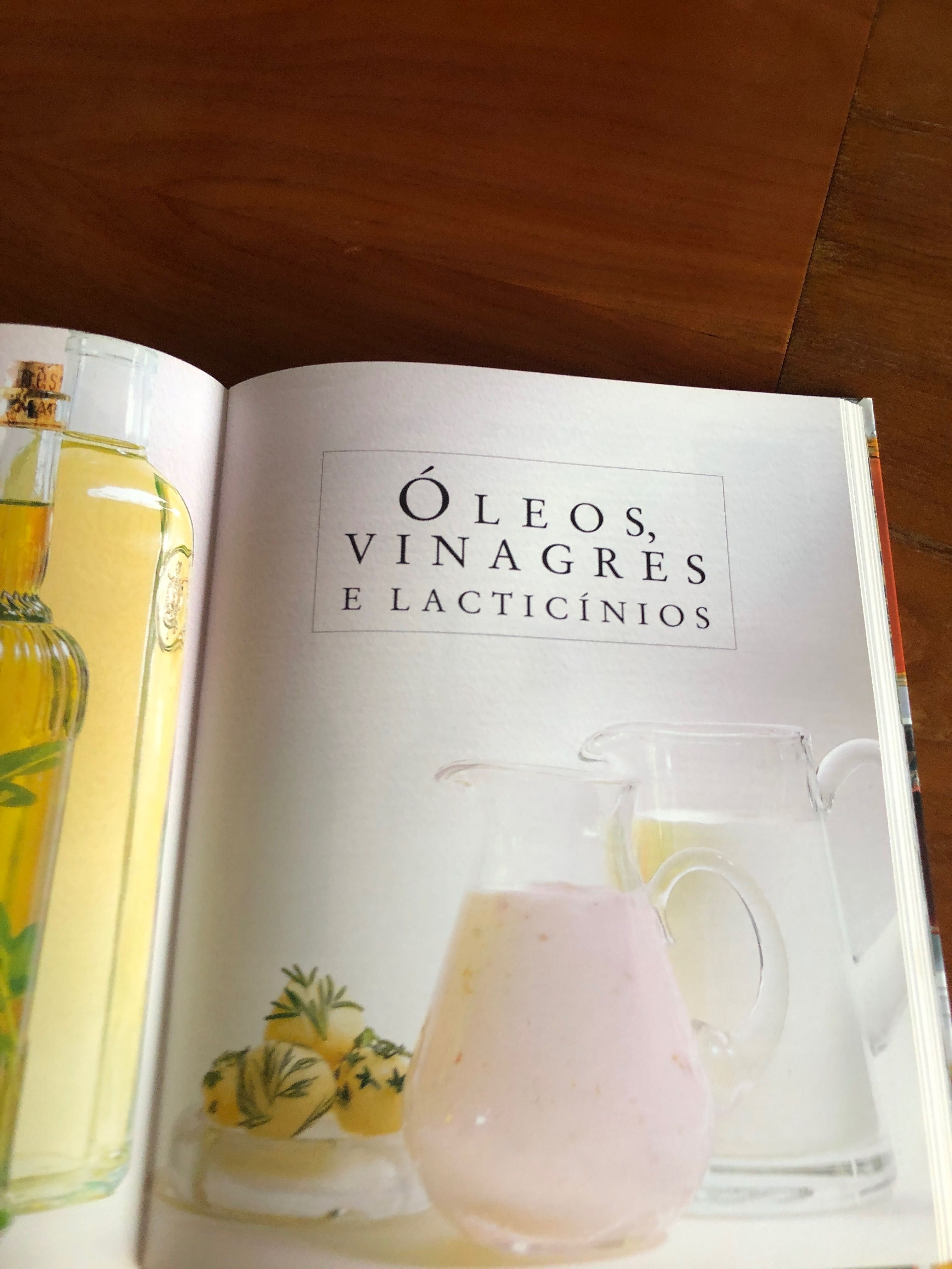 Bons Sabores Guia Prático para uso de ervas aromáticas, condimentos