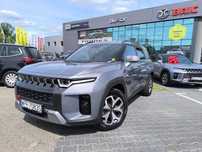 SsangYong/KGM Torres salon PL, LPG, Kamera, Vat23%