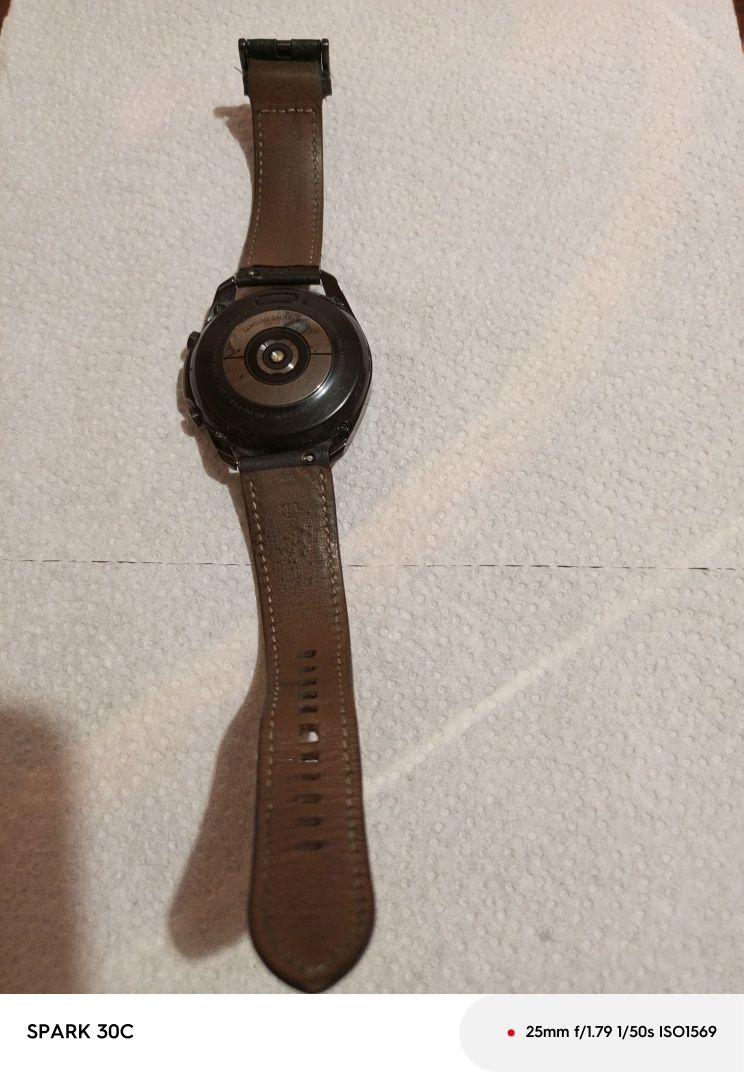 Samsung galaxy watch 3