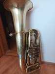 Tuba B Czeska Kraslice