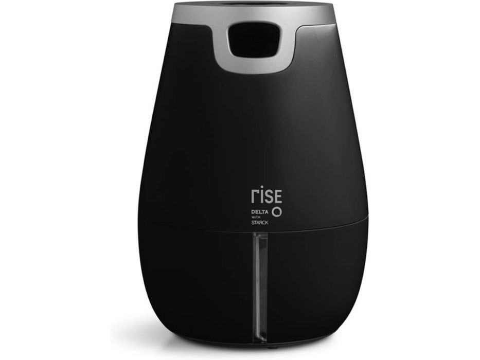 Delta Q Rise + 4 copos (2 pequenos / 2 grandes)