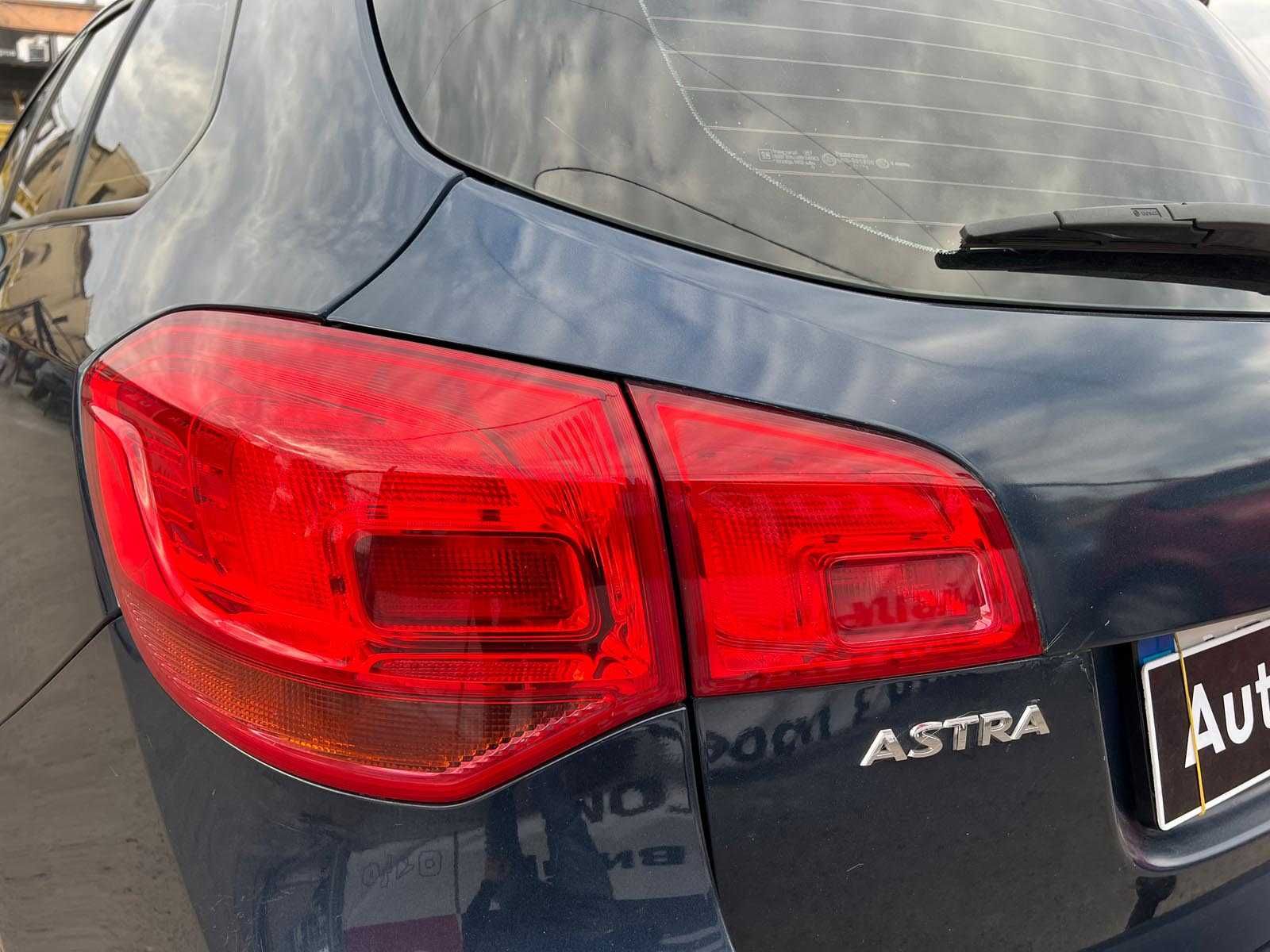 Продам Opel Astra J 2011р. #42952