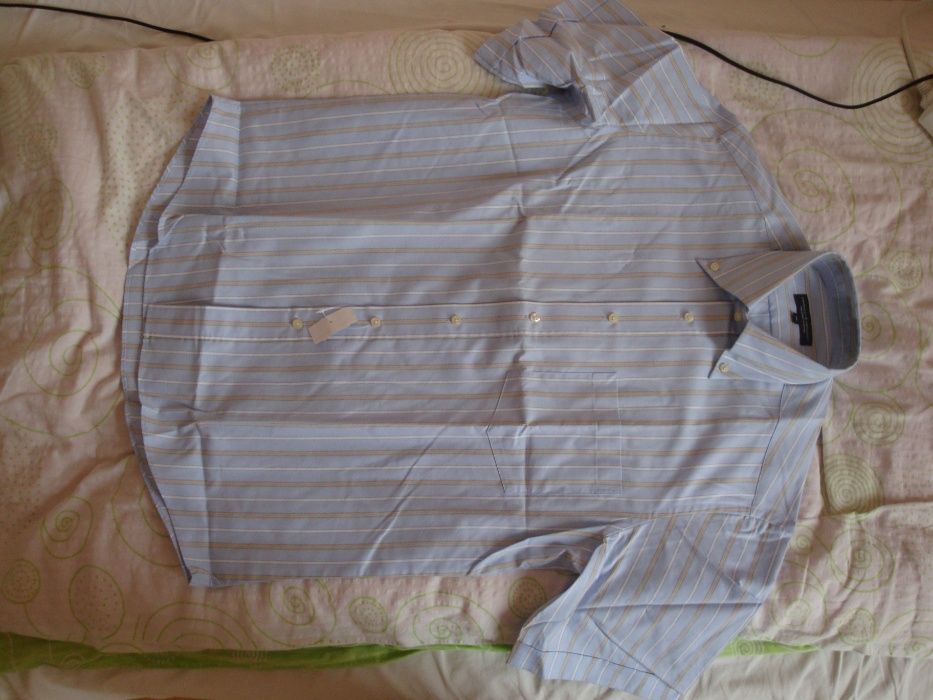 Koszula Finshley &Harding 40 Peek&Cloppenburg