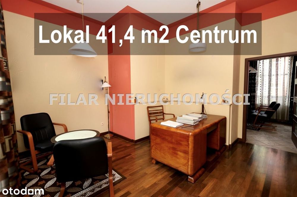lokal do wynajęcia Lubin Centrum
