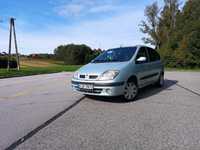 Renault Scenic I 2000 r. 1.9 dCi