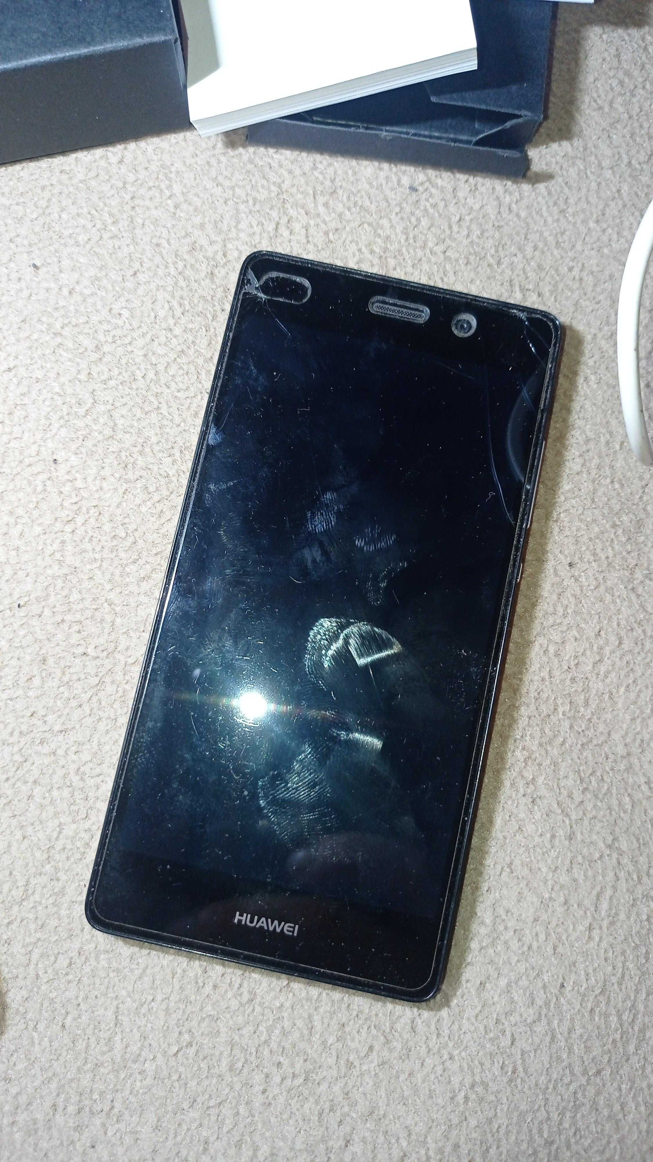 huawei p8 lite smartfon
