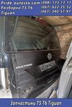VW Volkswagen Multivan T6 Фольксваген Т6 двері кляпа кришка