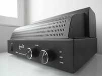 Dynavox TPR1 przedwzmacniacz lampowy Dynavox TPR-1 nieużywany