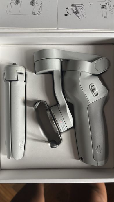 Gimbal Osmo Mobile SE