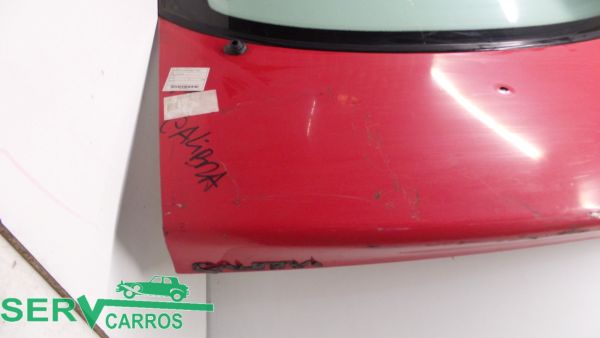 Porta / tampa da mala OPEL Calibra A (85_)