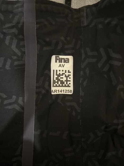 M pwskin carbon glide jammer ltd ed 2020