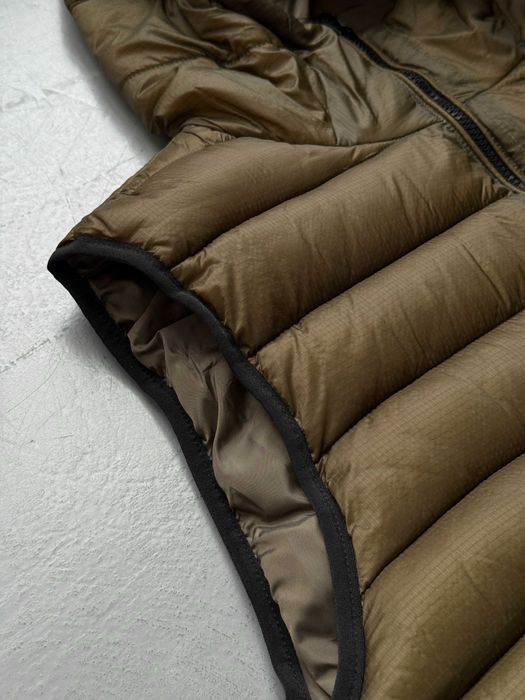 БЕЗ ПЕРЕДОПЛАТИ | CP COMPANY жилетка з лінзами сп компані жилет куртка