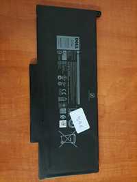 Bateria Dell F3YGT 7490