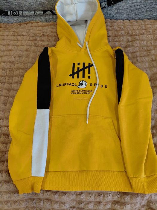 Толстовка для хлопчика