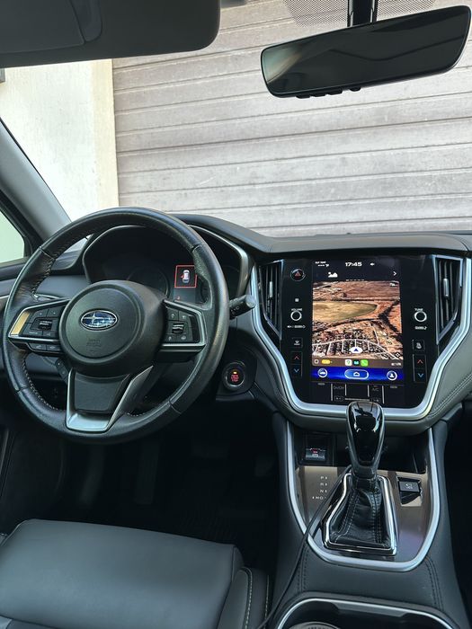 Продаю SUBARU Outback Onyx Edition TURBO XT