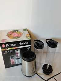 Blender kielichowy Russell Hobbs