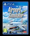 PS4 Airport Simulator 2019 Games4US C.H. Nowa Górna Łódź