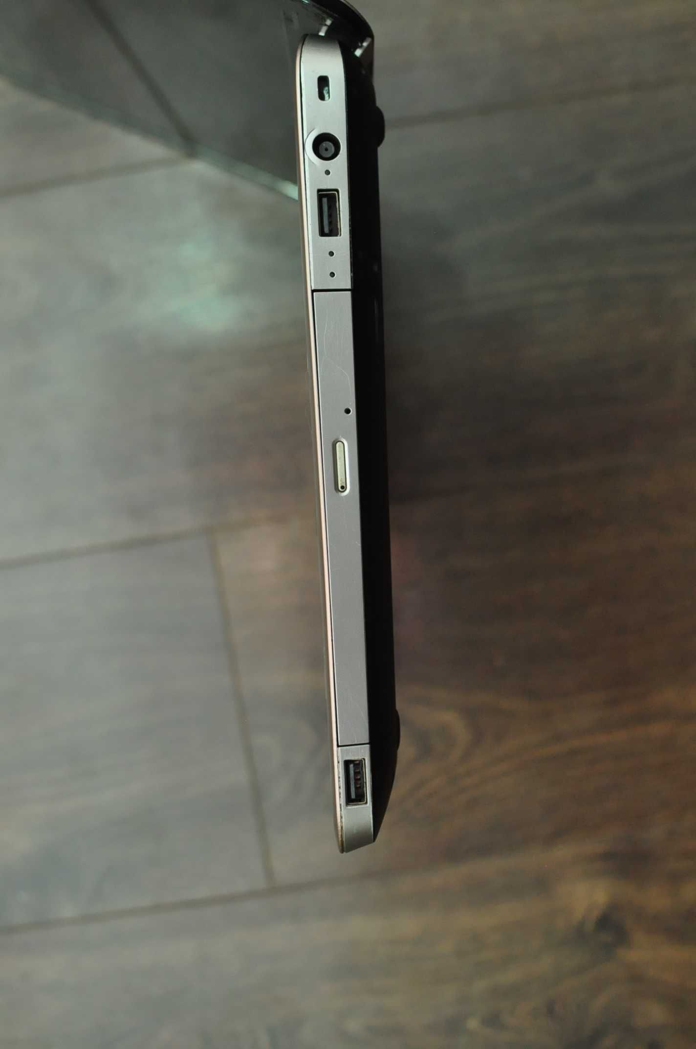 Игровой ноутбук HP DV6 (Core i3/8Gb/SSD/radeon 2Gb)