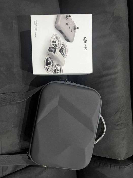 Drone Dji Neo Fly More Combo