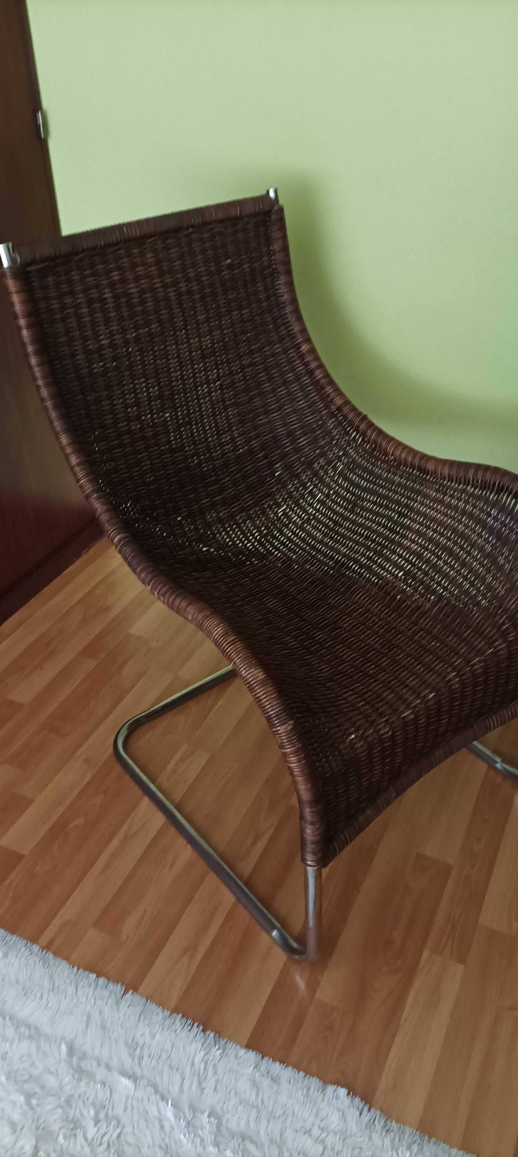 Cadeira de Palhinha