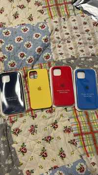 Capas iphone 12 e 12Pro