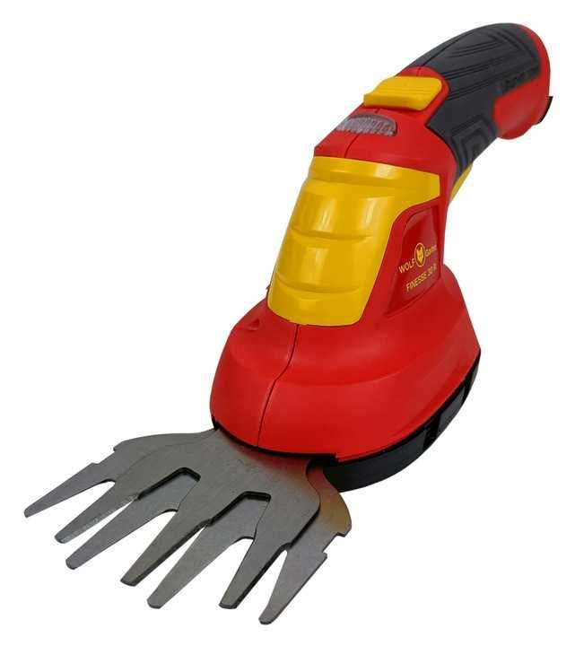 Nożyce elektryczne akumulatorowe Wolf Garten 80 cm 3,6 V