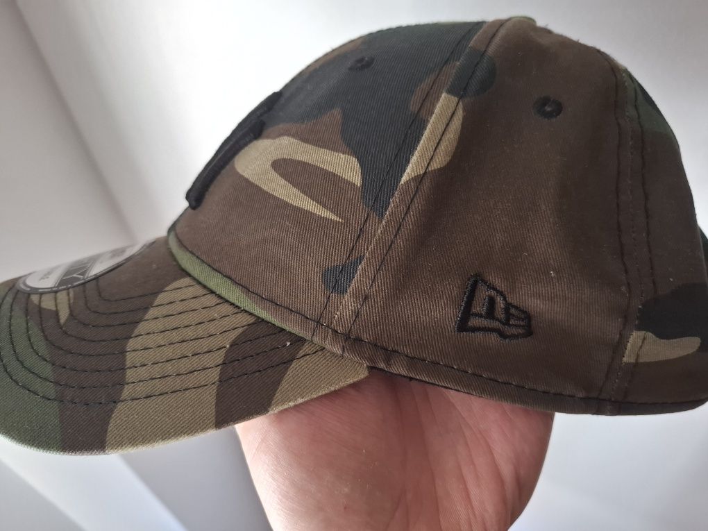 Chapéus NewEra Oficiais