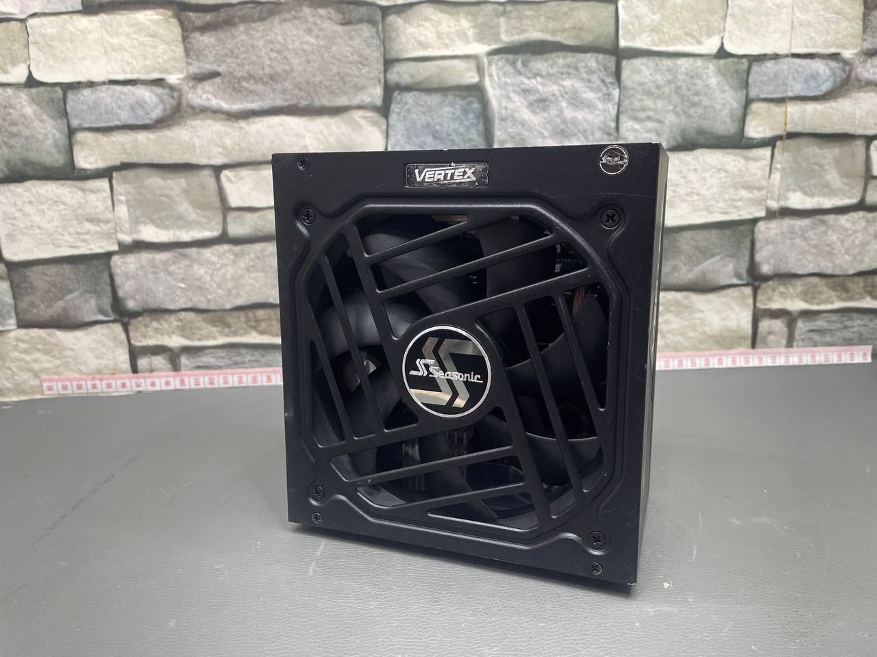 Seasonic VERTEX GX-850 80Plus Gold 850W