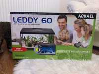 AQUAEL Leddy DAY&NIGHT 60 zestaw akwariowy LED