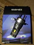 Lampadas led h7 55w