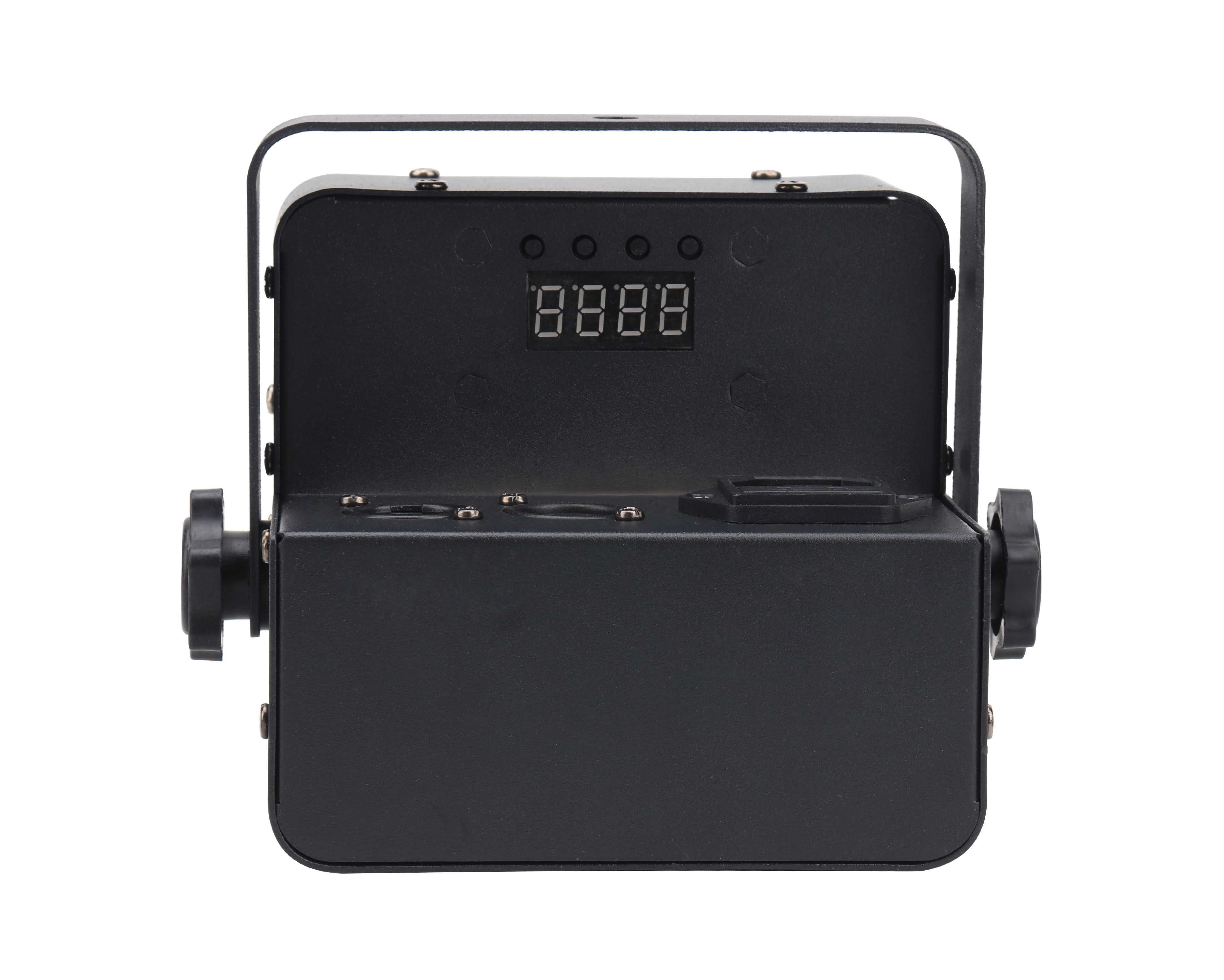 Reflektor PAR 4 x 15W