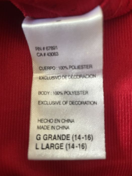 Koszulka NFL 49ers #38 HAYNE Junior L