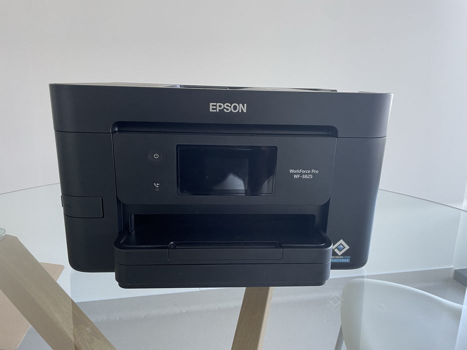 Impressora Epson WorkForce WF-3825 DWF
