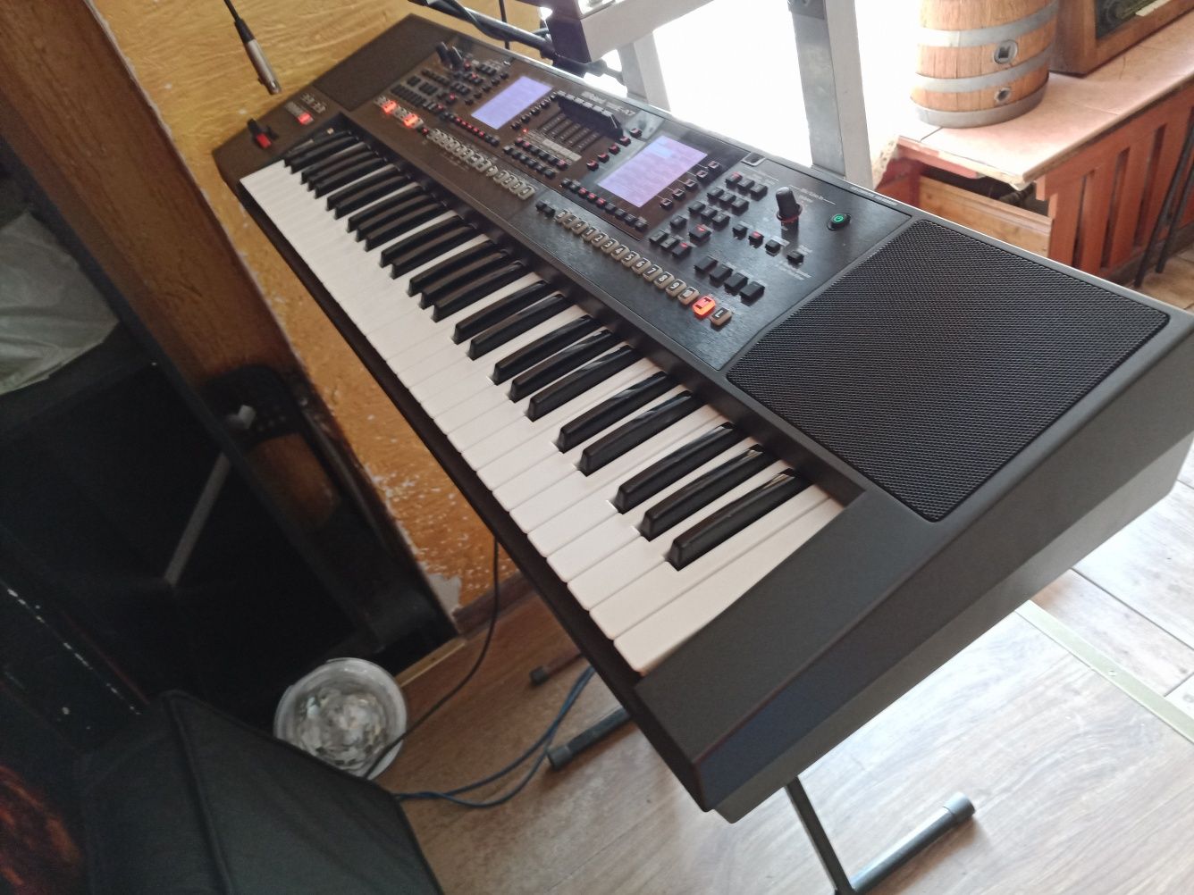 Roland e-a7 sprzedam