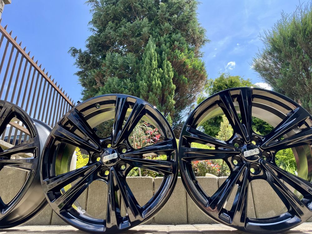 18 5x105 opel astra mokka CHEVROLET cruze aveo bbs oz i inne