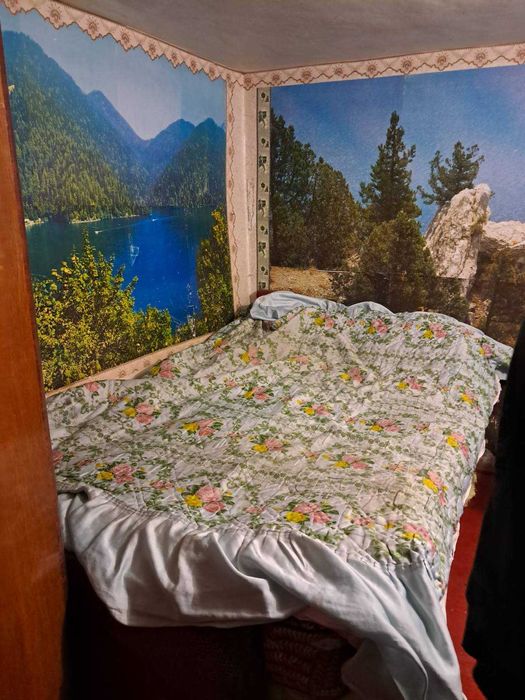 Сдам комнату в доме. Район АНД, ул. Береговая, ост. Водников