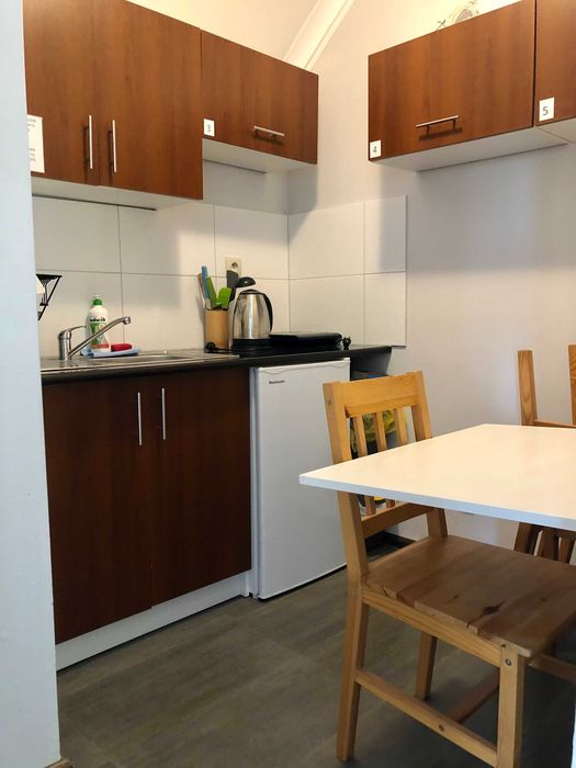 Gościniec Wigry - dom wakacyjny, sauna