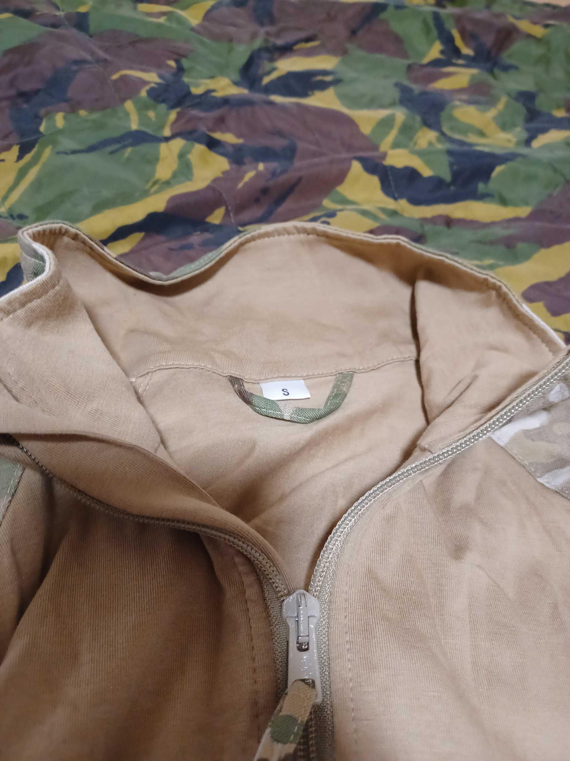 Combat shirt koszulobluza wojskowa multicam Suez nr. 115/DKWS