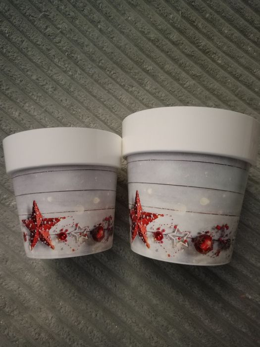 Sprzedam nowy zestaw świąteczny