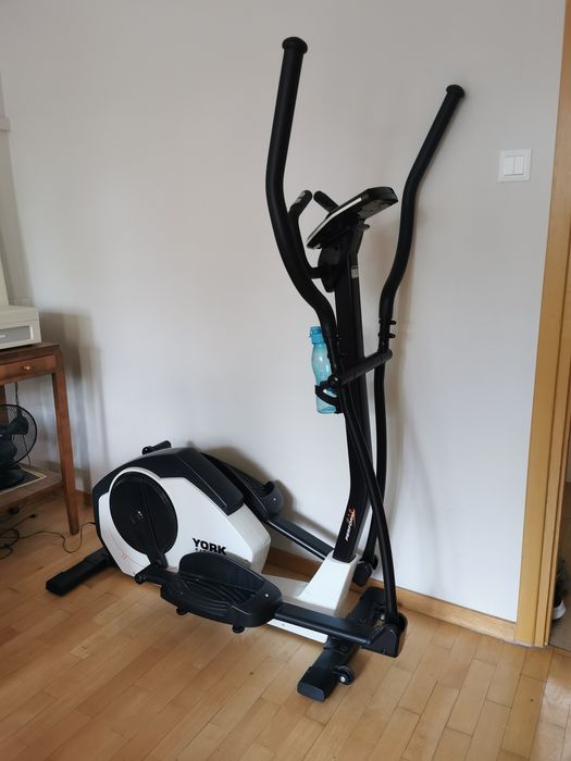 Sprzedam orbitrek York