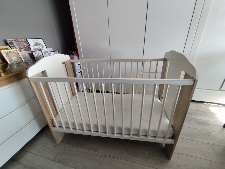 Łóżeczko dziecięce