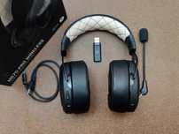 Навушники Corsair HS70 PRO Wireless бездротові